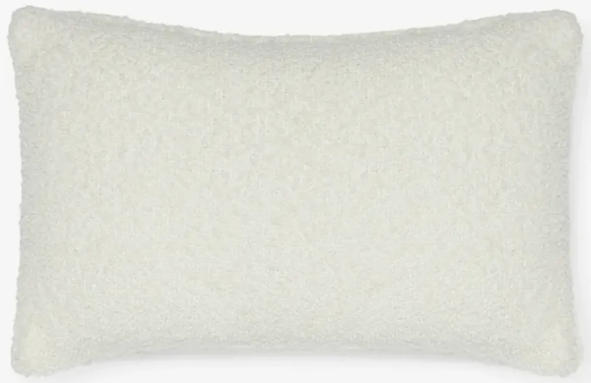 Nedda Boucle Pillow