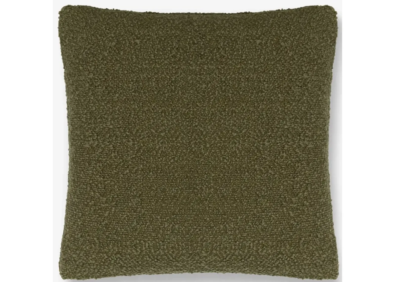 Nedda Boucle Pillow