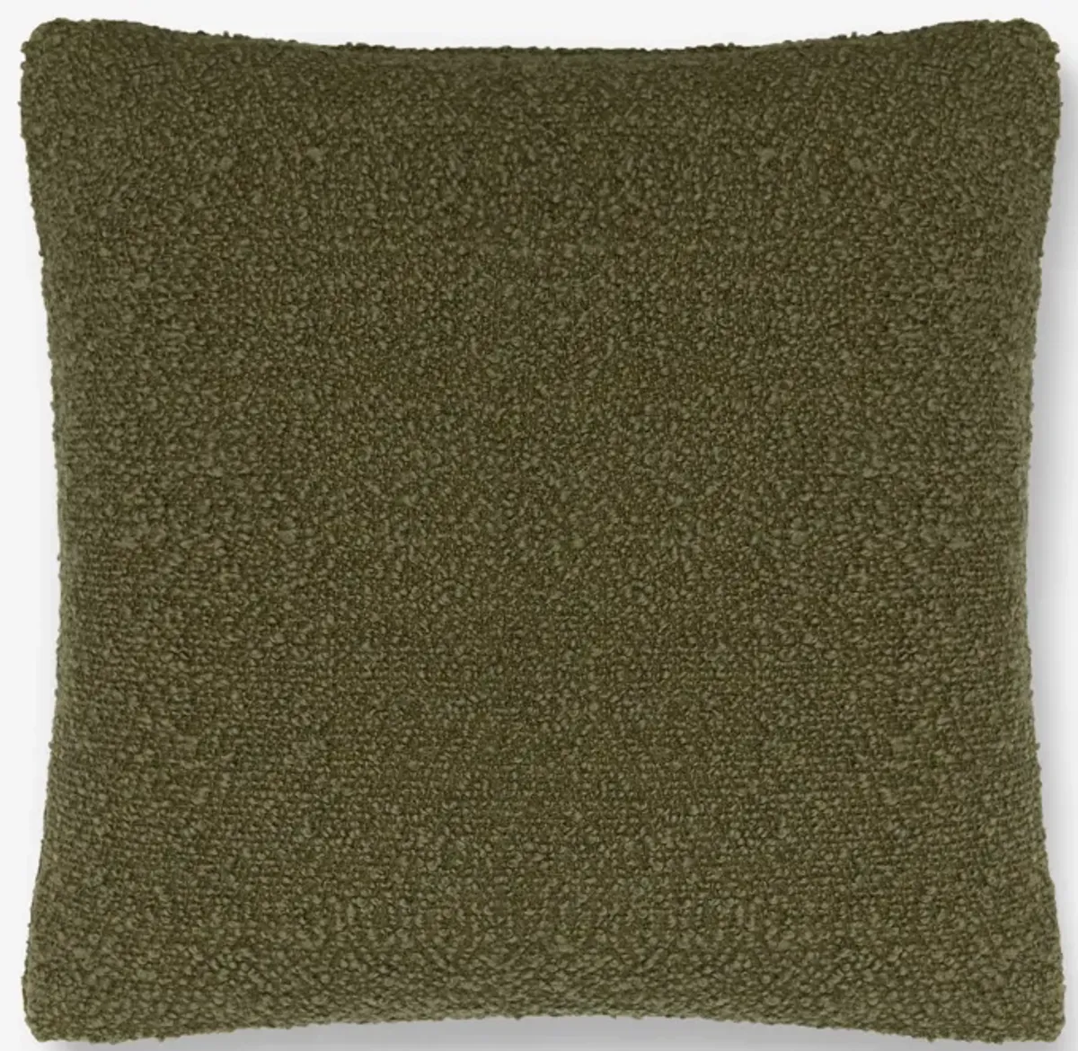 Nedda Boucle Pillow