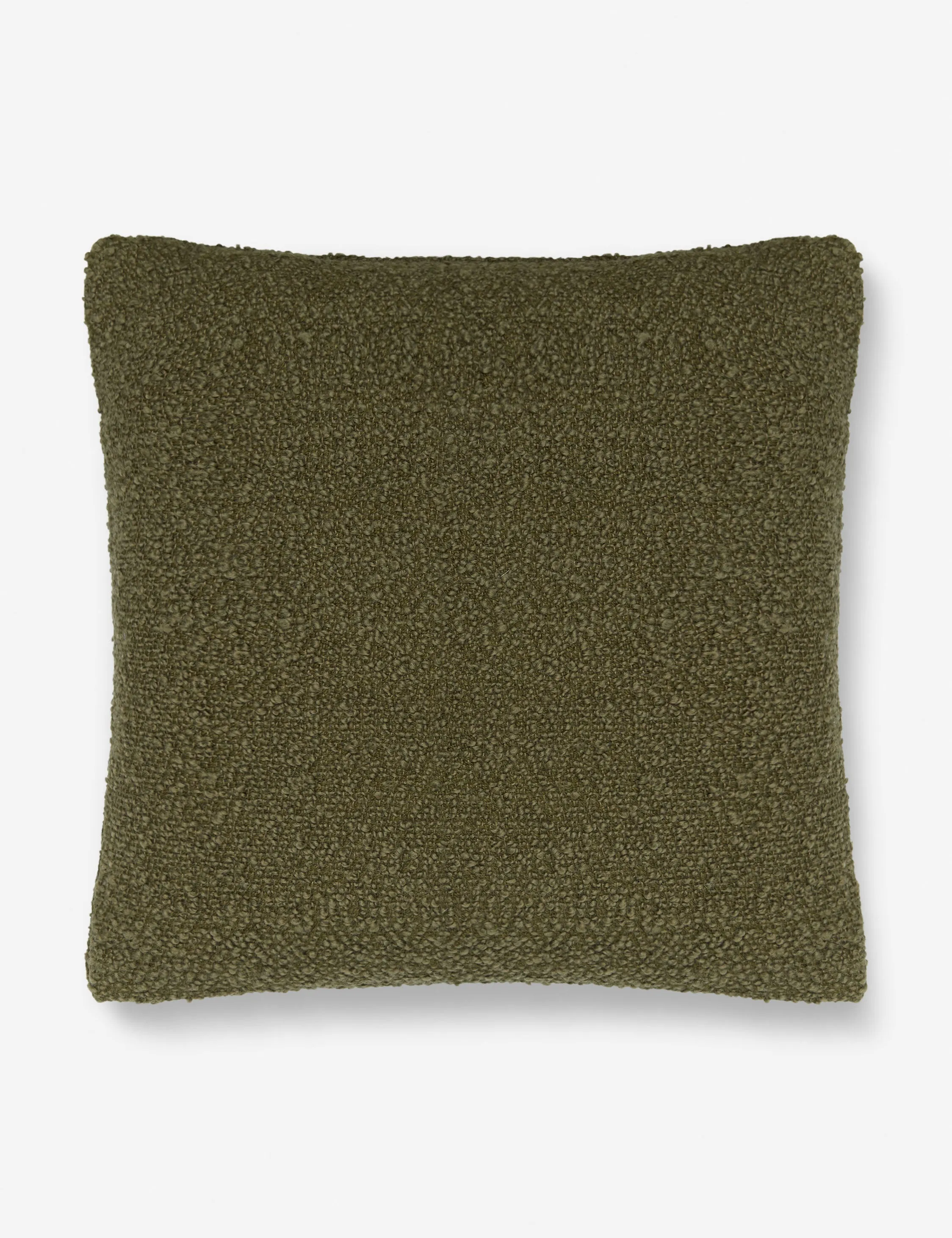 Nedda Boucle Pillow