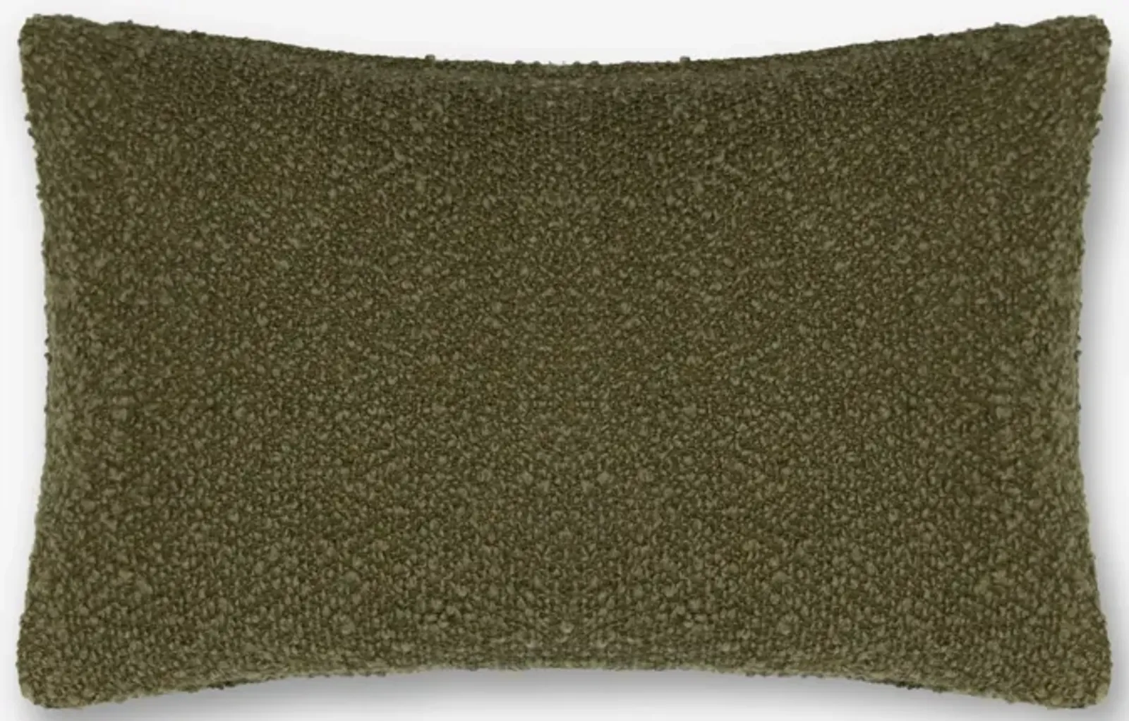 Nedda Boucle Pillow