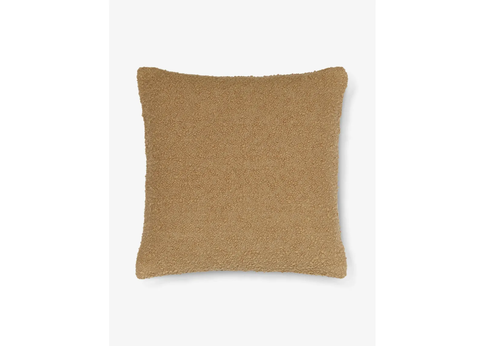 Nedda Boucle Pillow