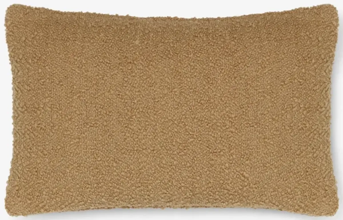 Nedda Boucle Pillow