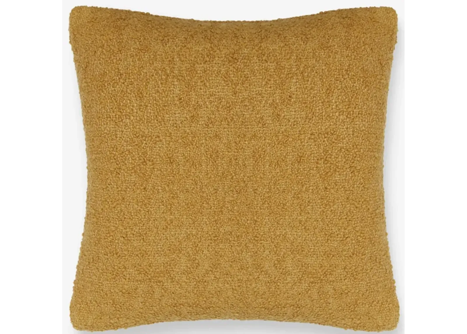 Nedda Boucle Pillow