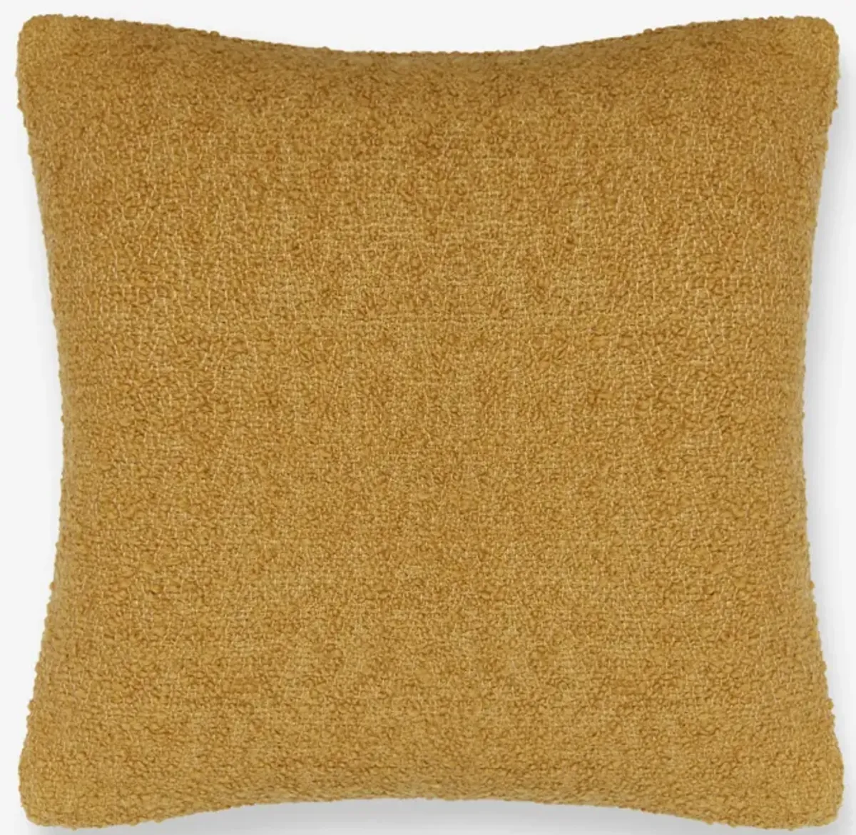 Nedda Boucle Pillow