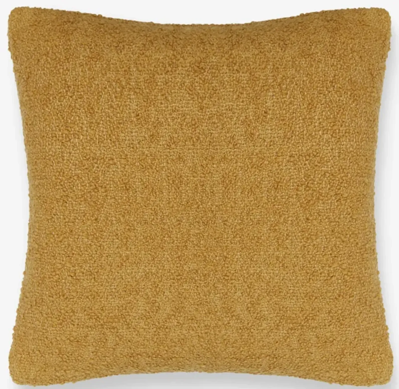 Nedda Boucle Pillow