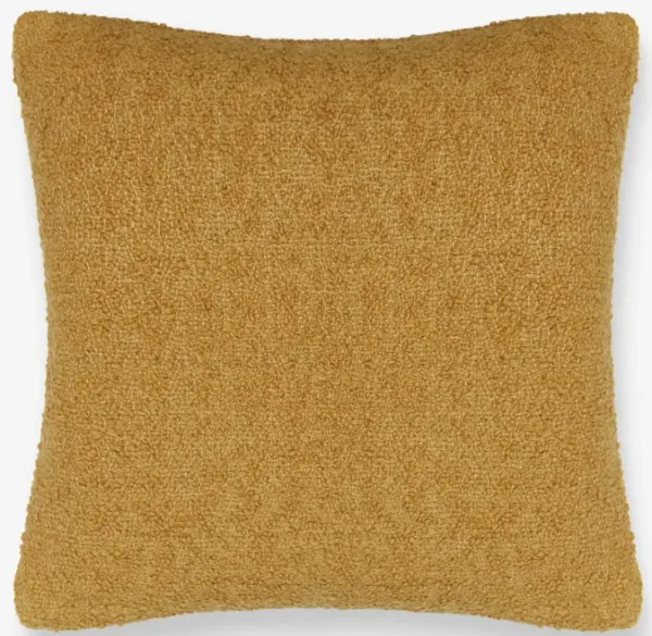 Nedda Boucle Pillow