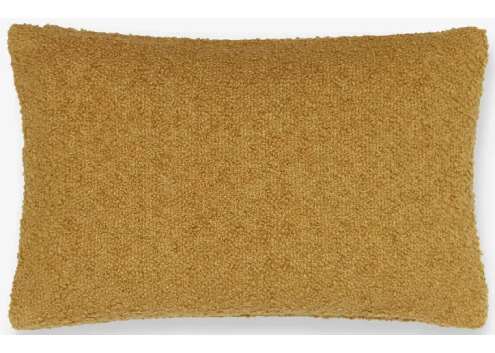 Nedda Boucle Pillow