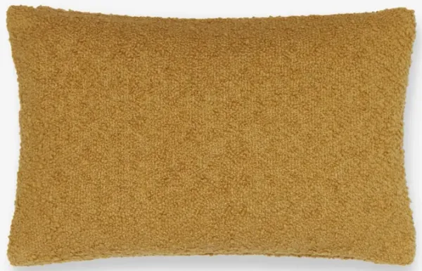 Nedda Boucle Pillow