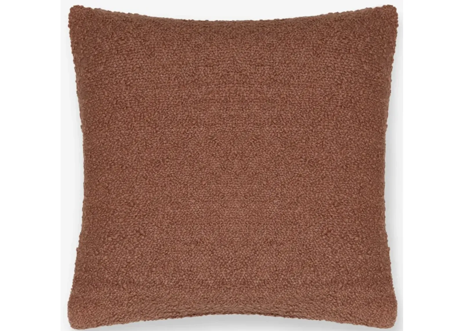 Nedda Boucle Pillow