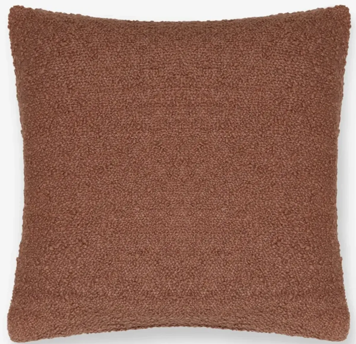 Nedda Boucle Pillow