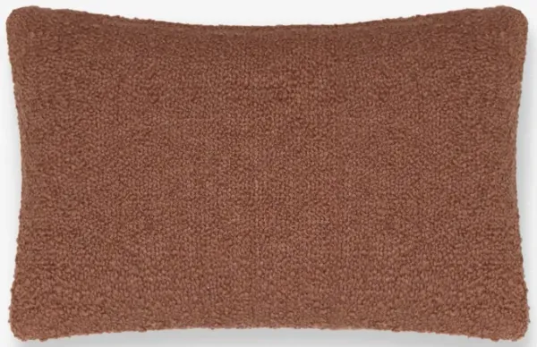 Nedda Boucle Pillow