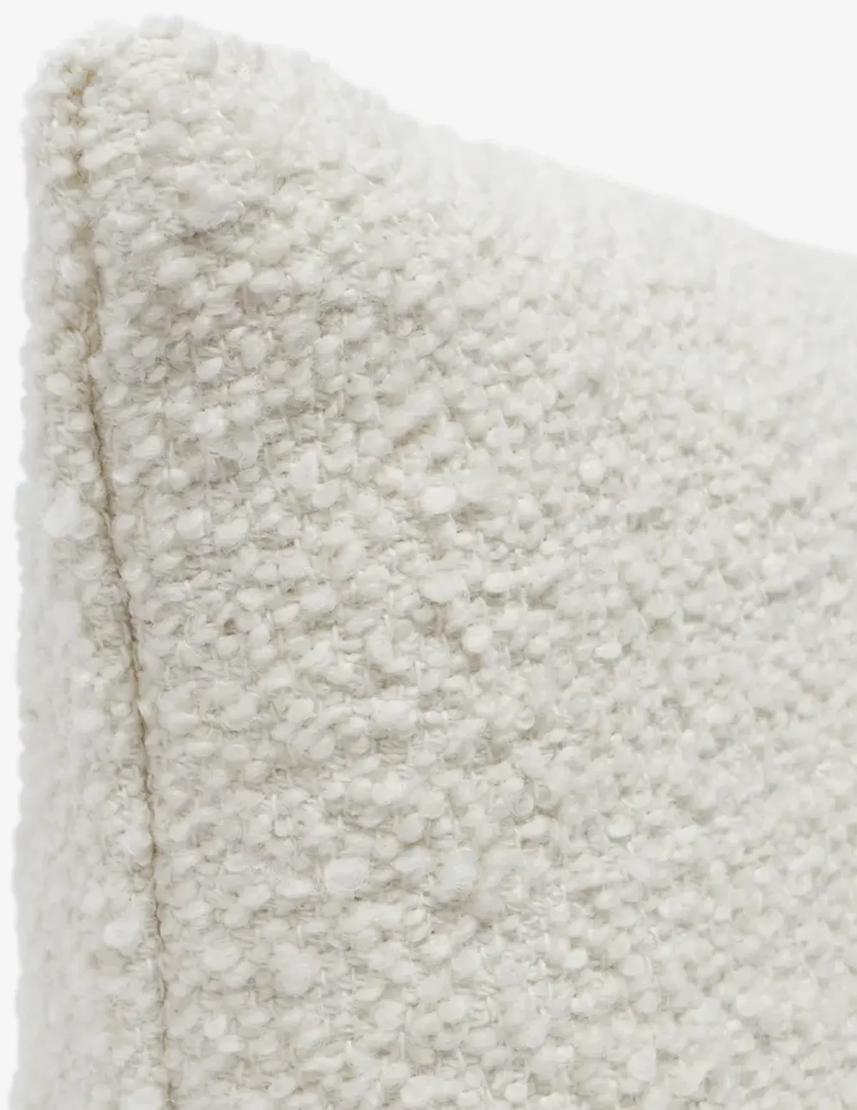 Nedda Boucle Pillow