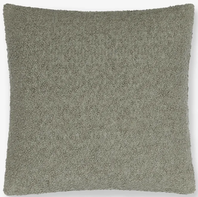 Nedda Boucle Pillow