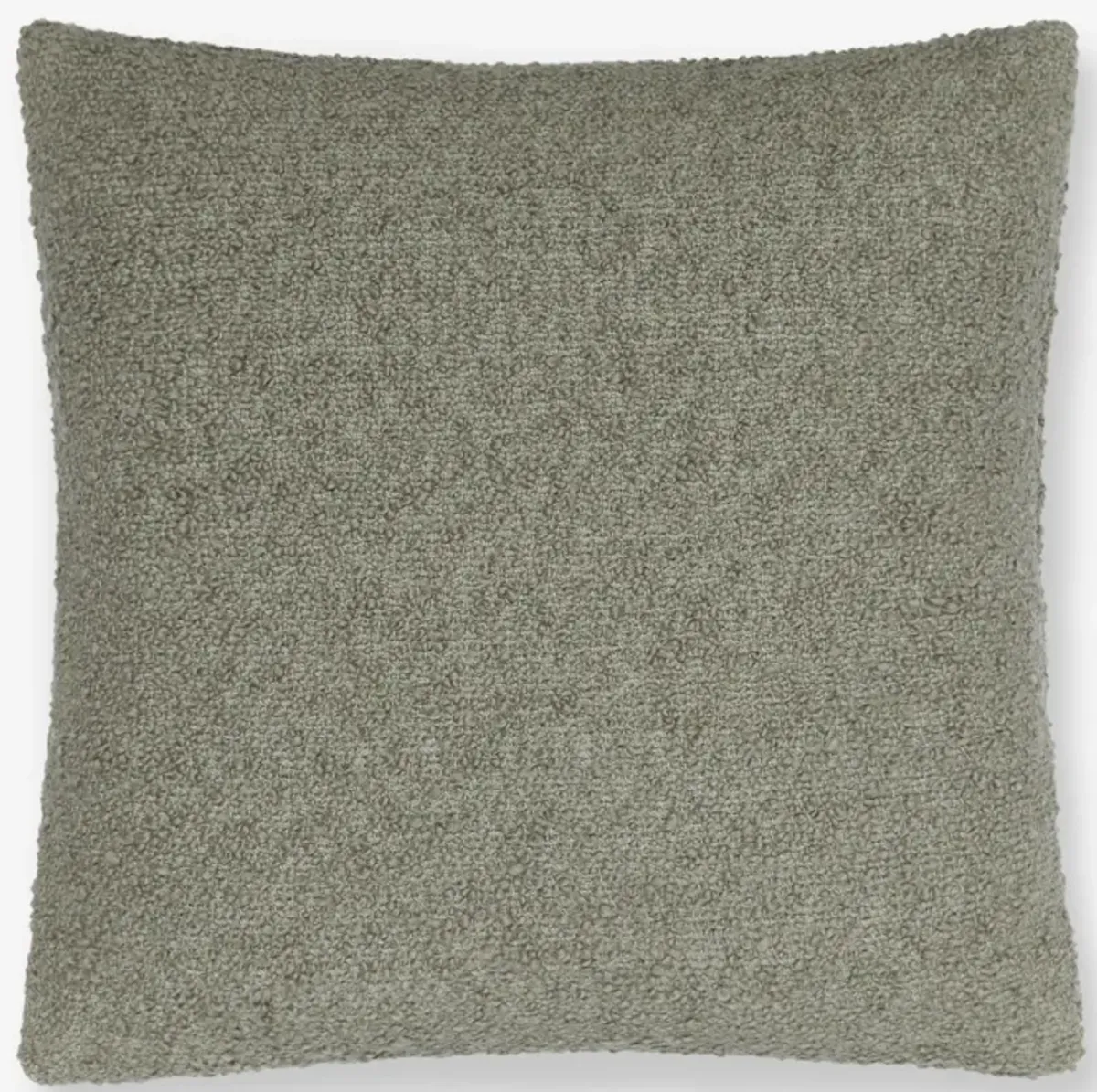 Nedda Boucle Pillow