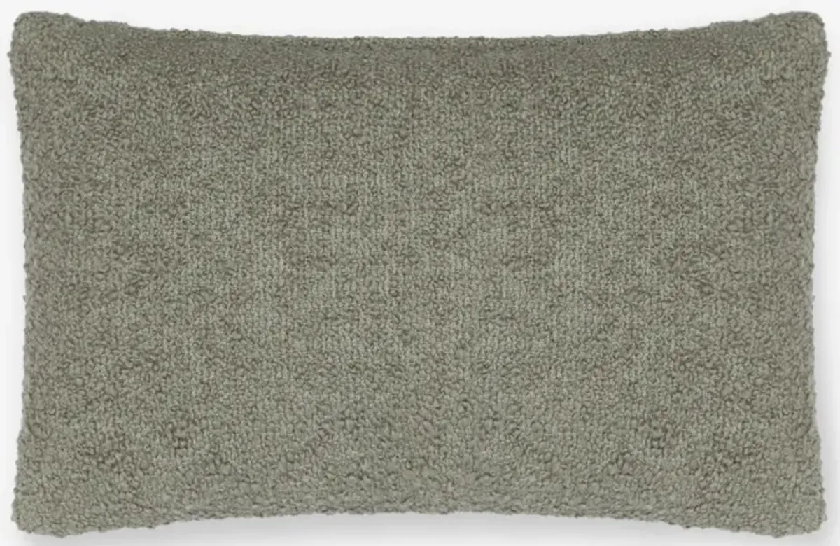 Nedda Boucle Pillow