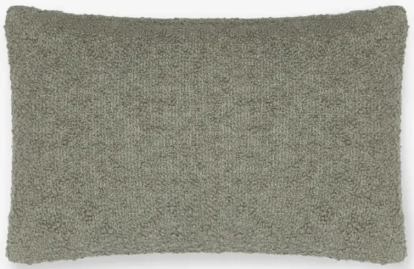 Nedda Boucle Pillow