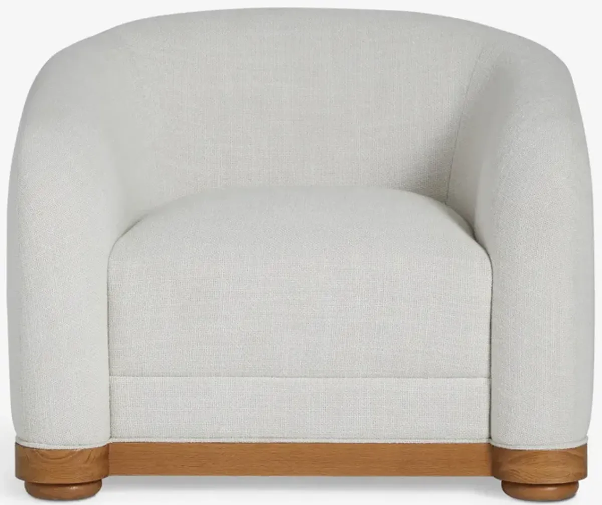 Marci Accent Chair