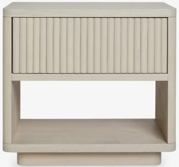 Rutherford Nightstand