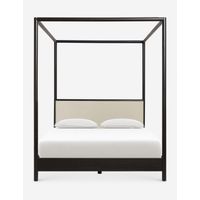 Simonette Canopy Bed