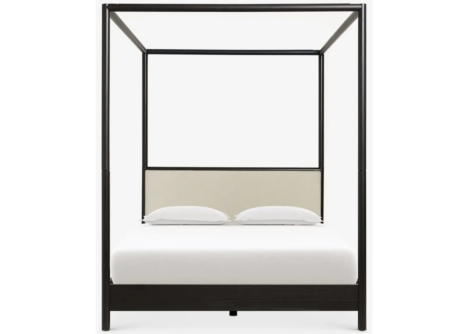 Simonette Canopy Bed