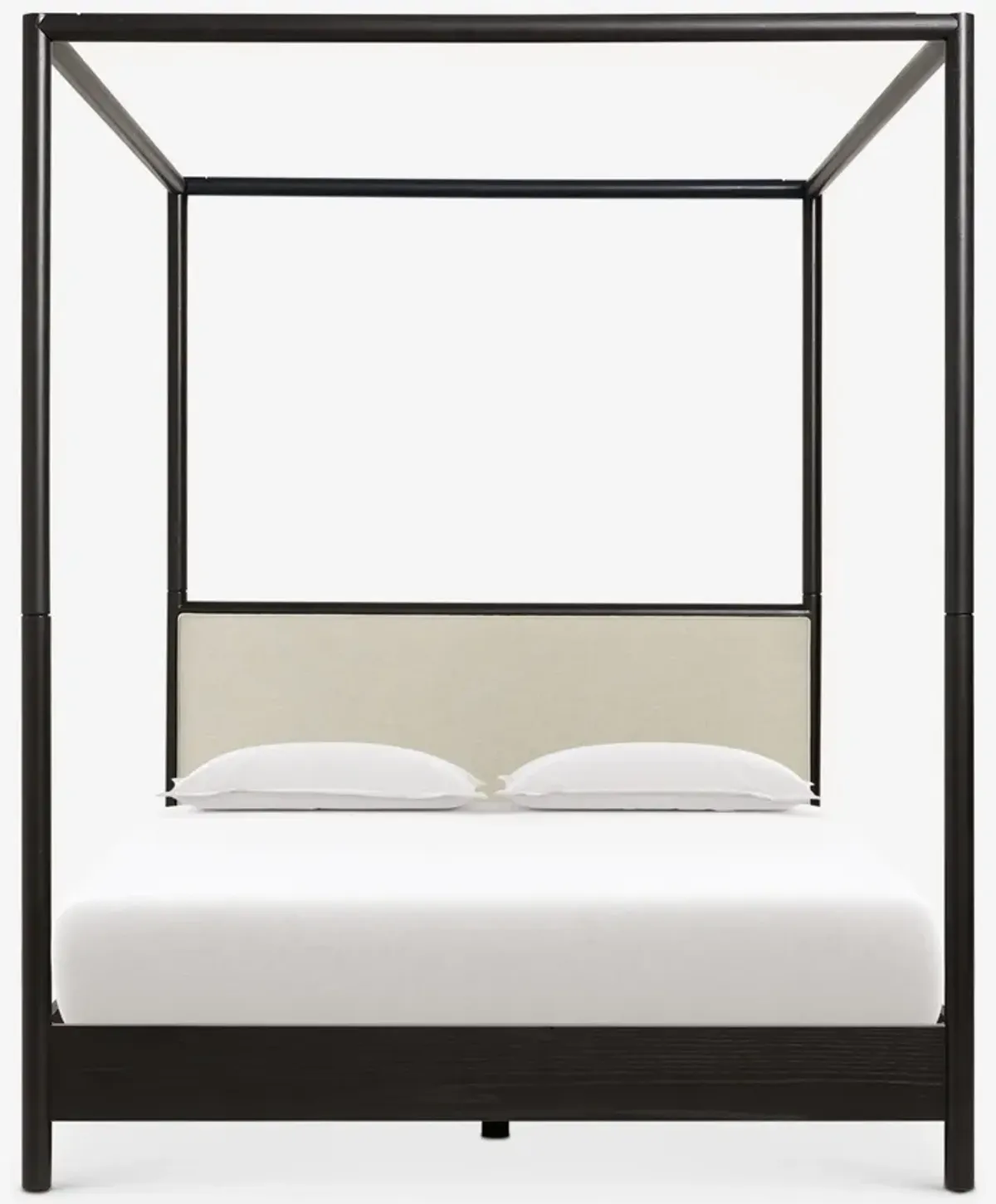 Simonette Canopy Bed