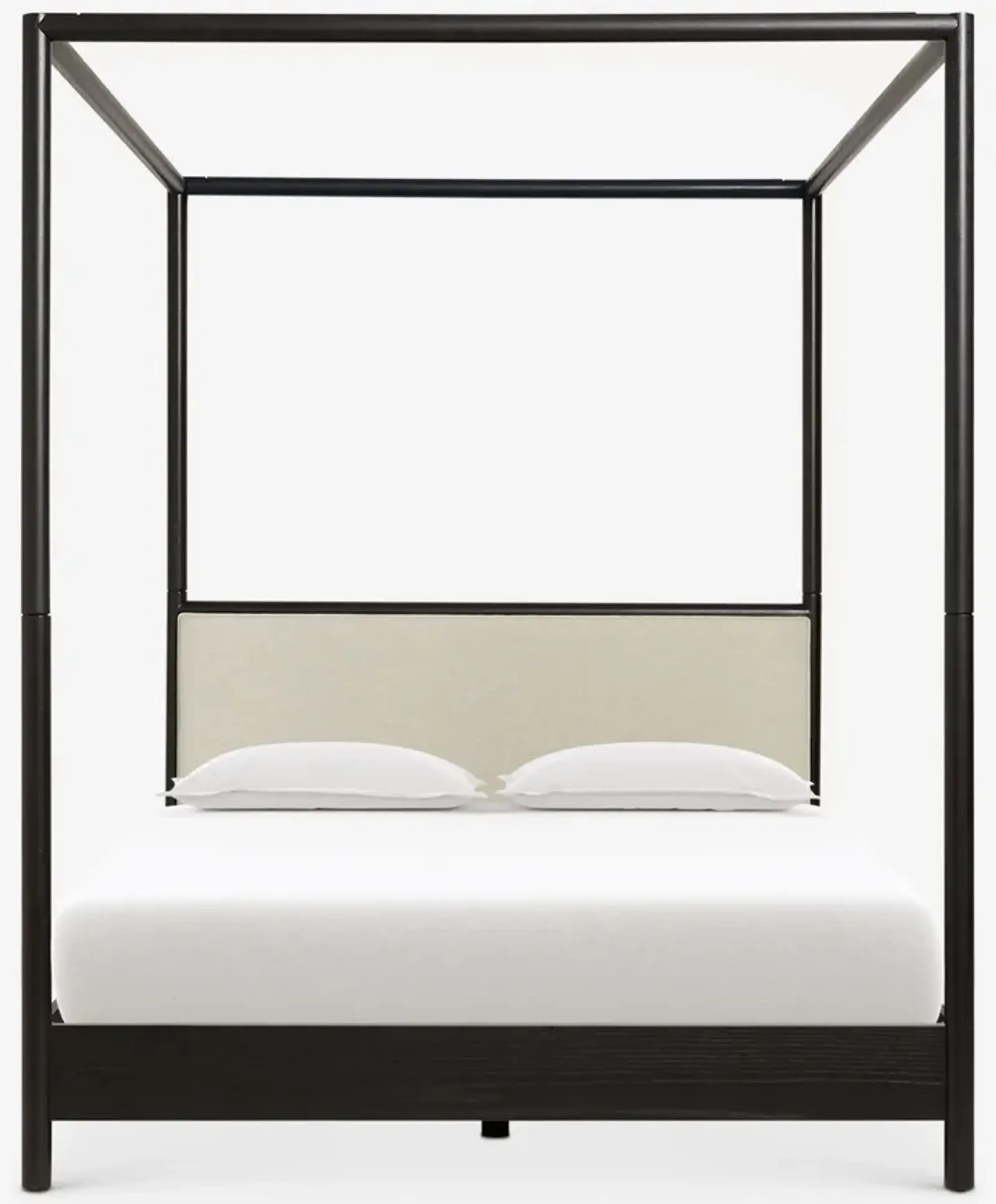 Simonette Canopy Bed