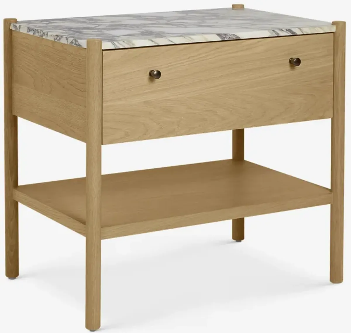 Philana Nightstand