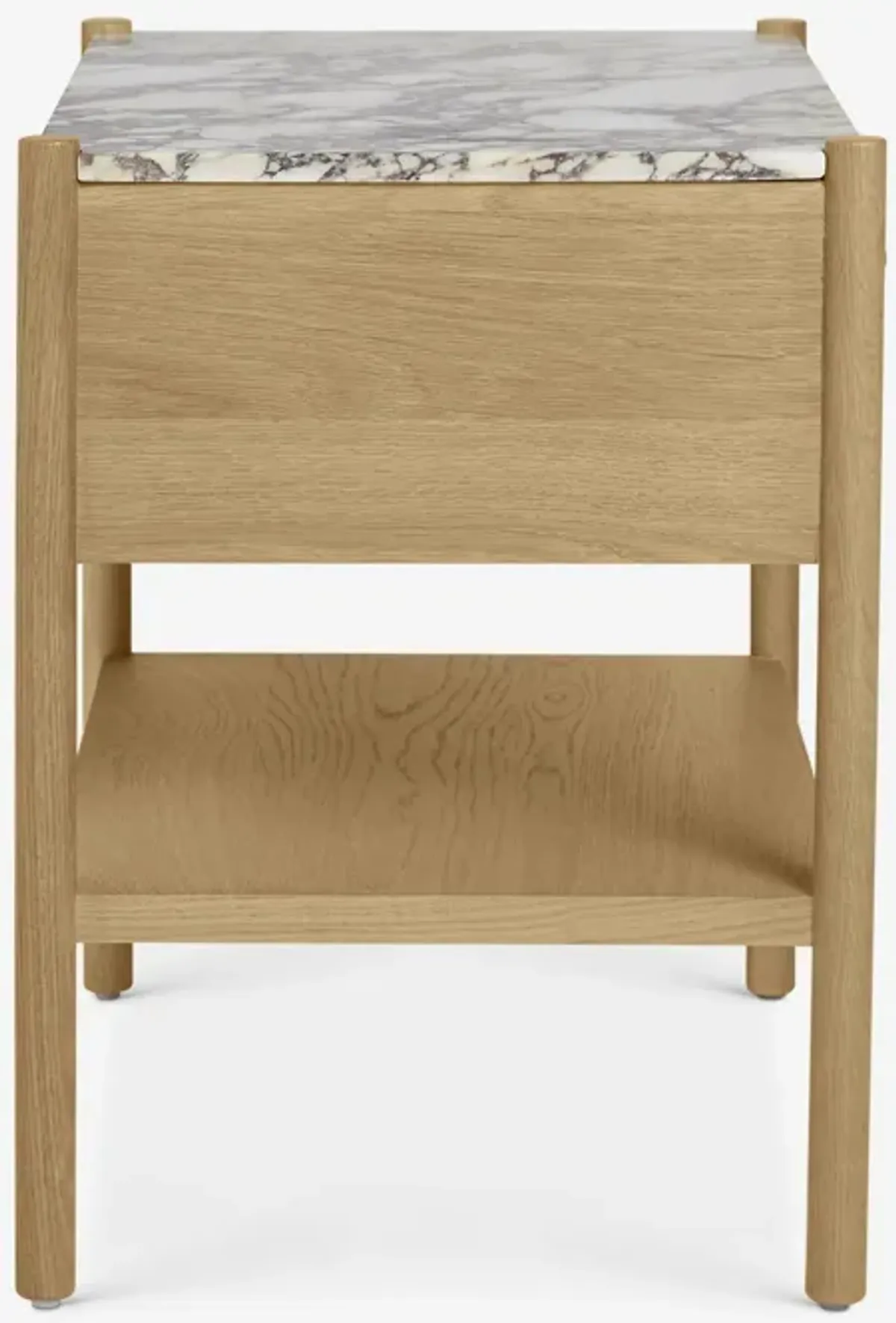 Philana Nightstand