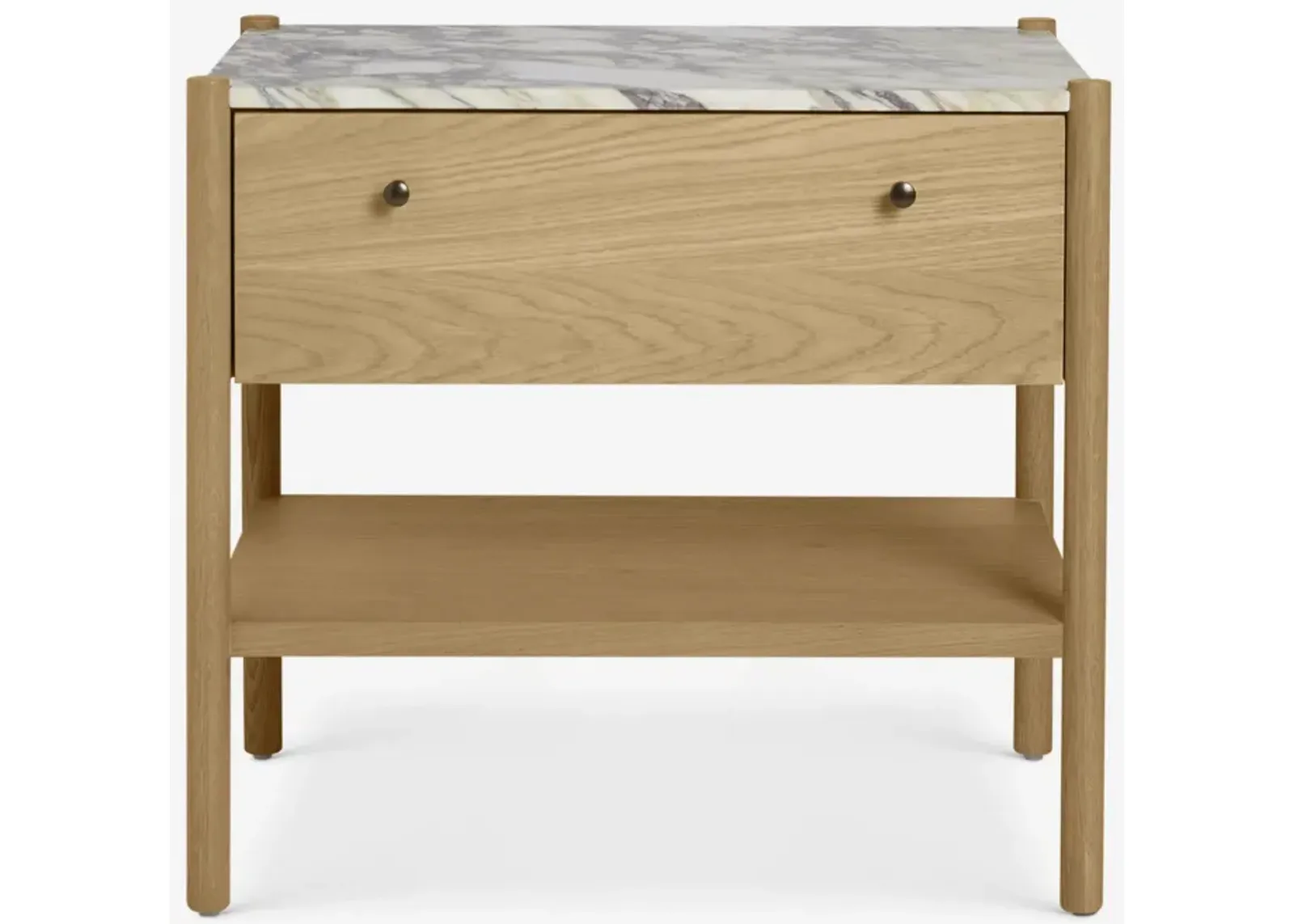 Philana Nightstand