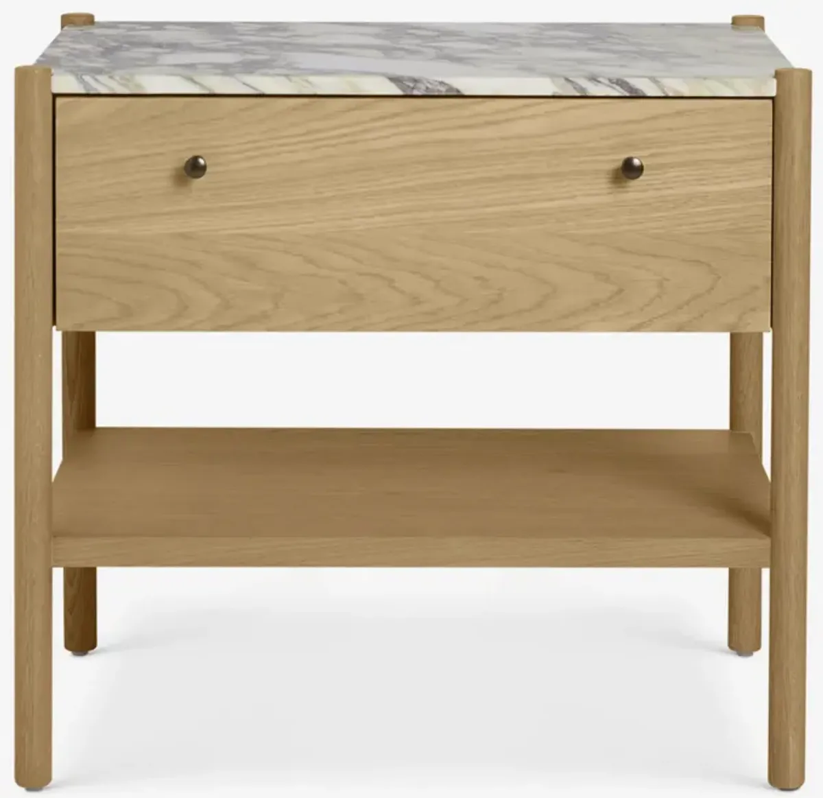 Philana Nightstand