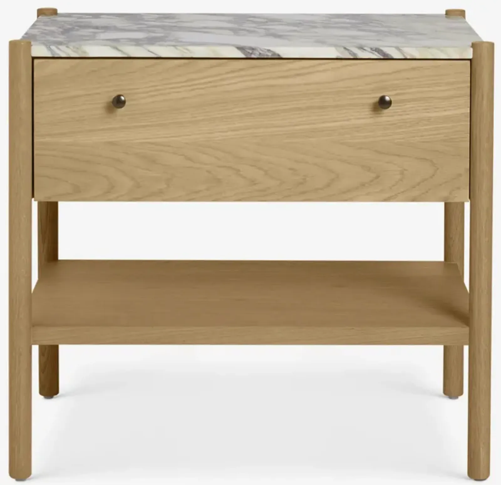 Philana Nightstand