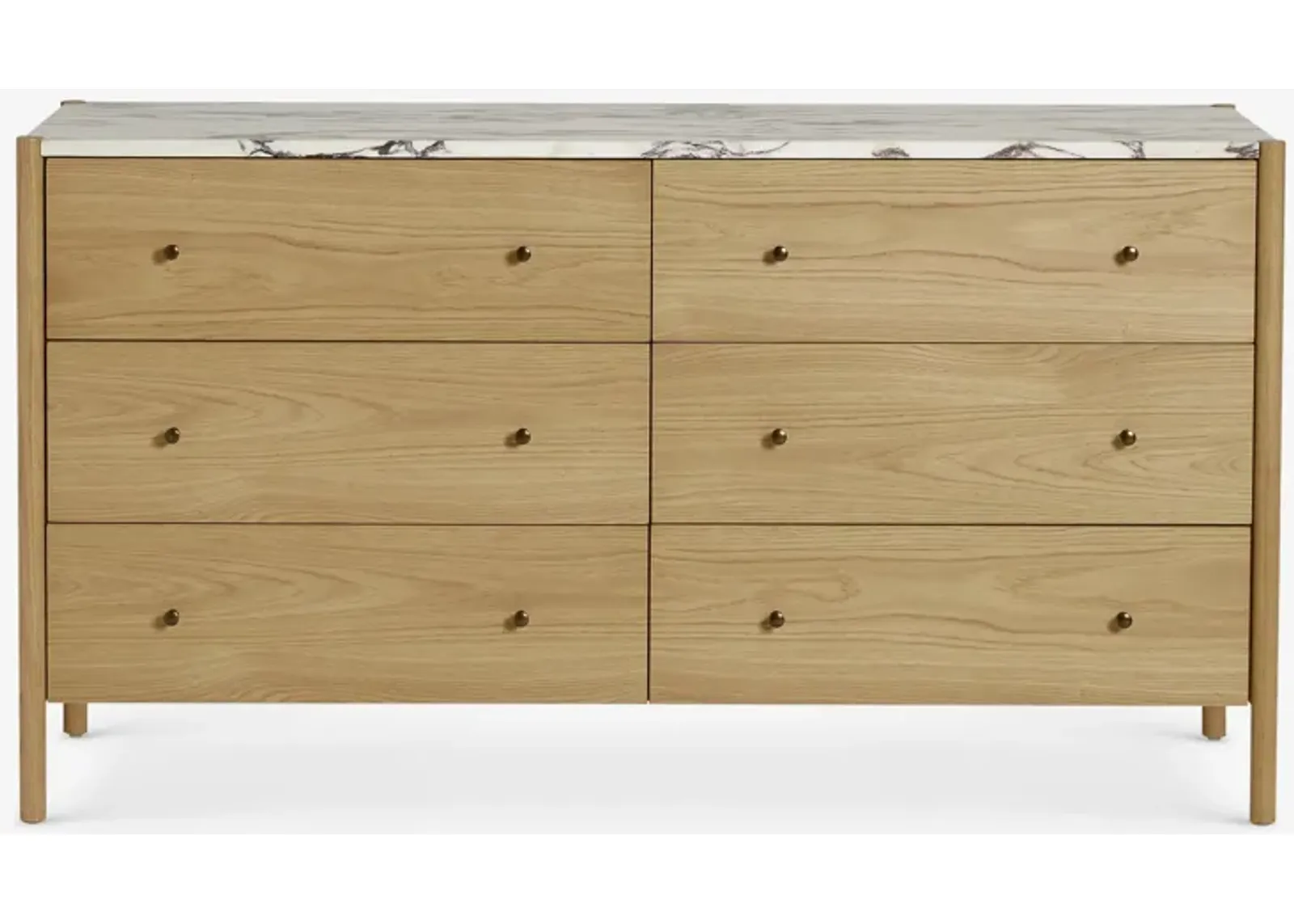 Philana Dresser