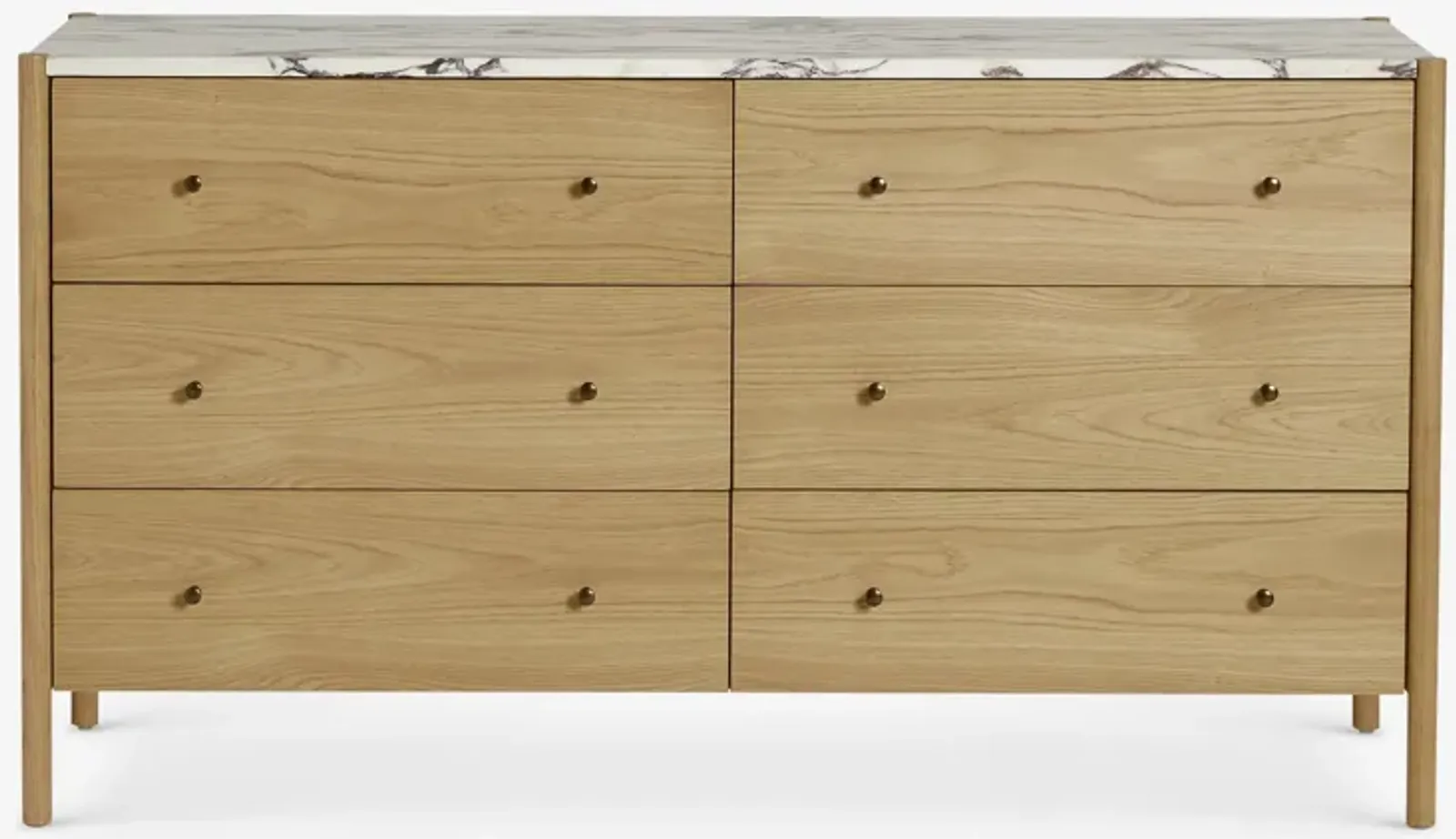 Philana Dresser