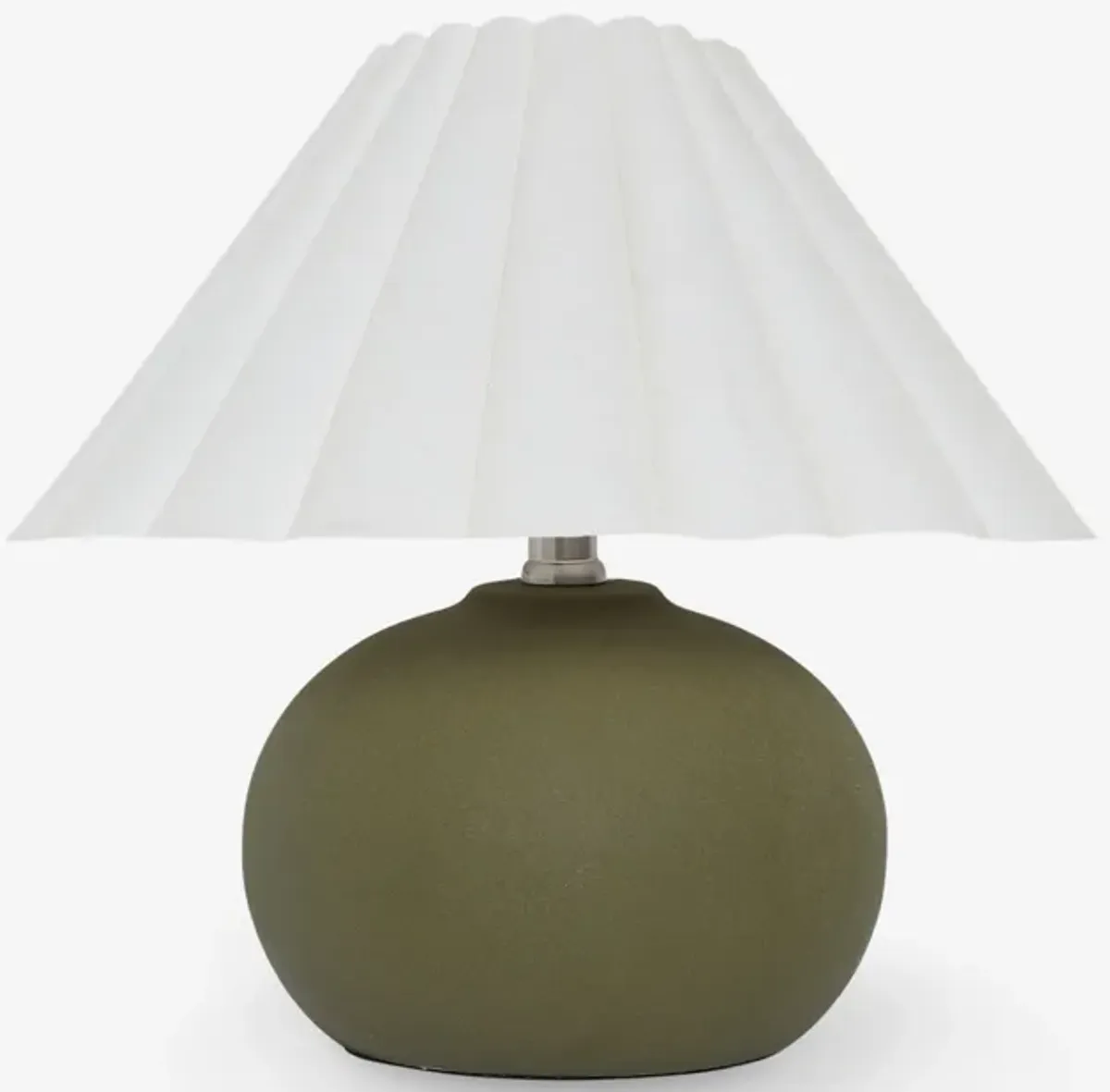 Luis Table Lamp