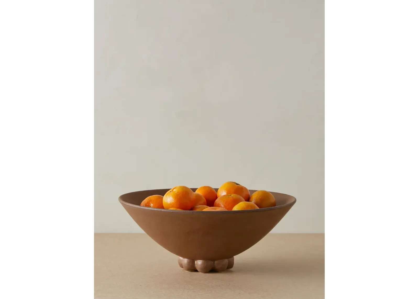 Shapeshifter Serving Bowl by Sarah Sherman Samuel