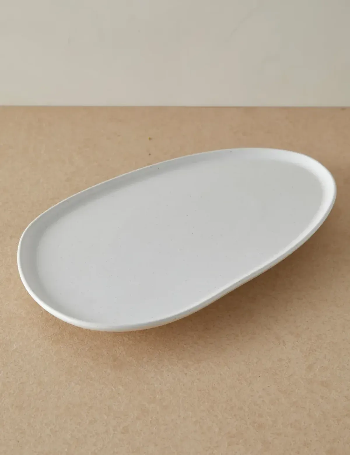 Shapeshifter Platter by Sarah Sherman Samuel