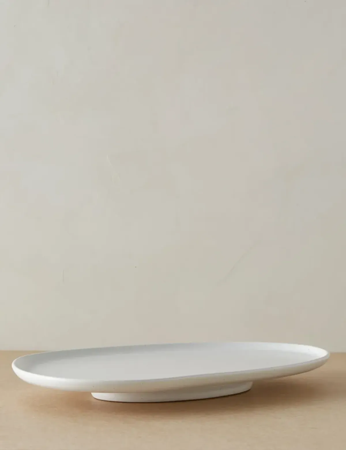 Shapeshifter Platter by Sarah Sherman Samuel