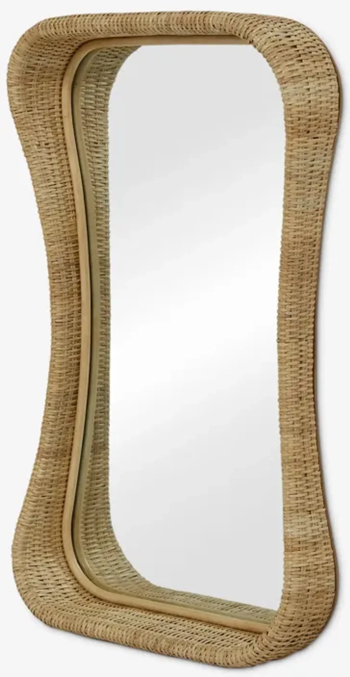 Howell Mirror