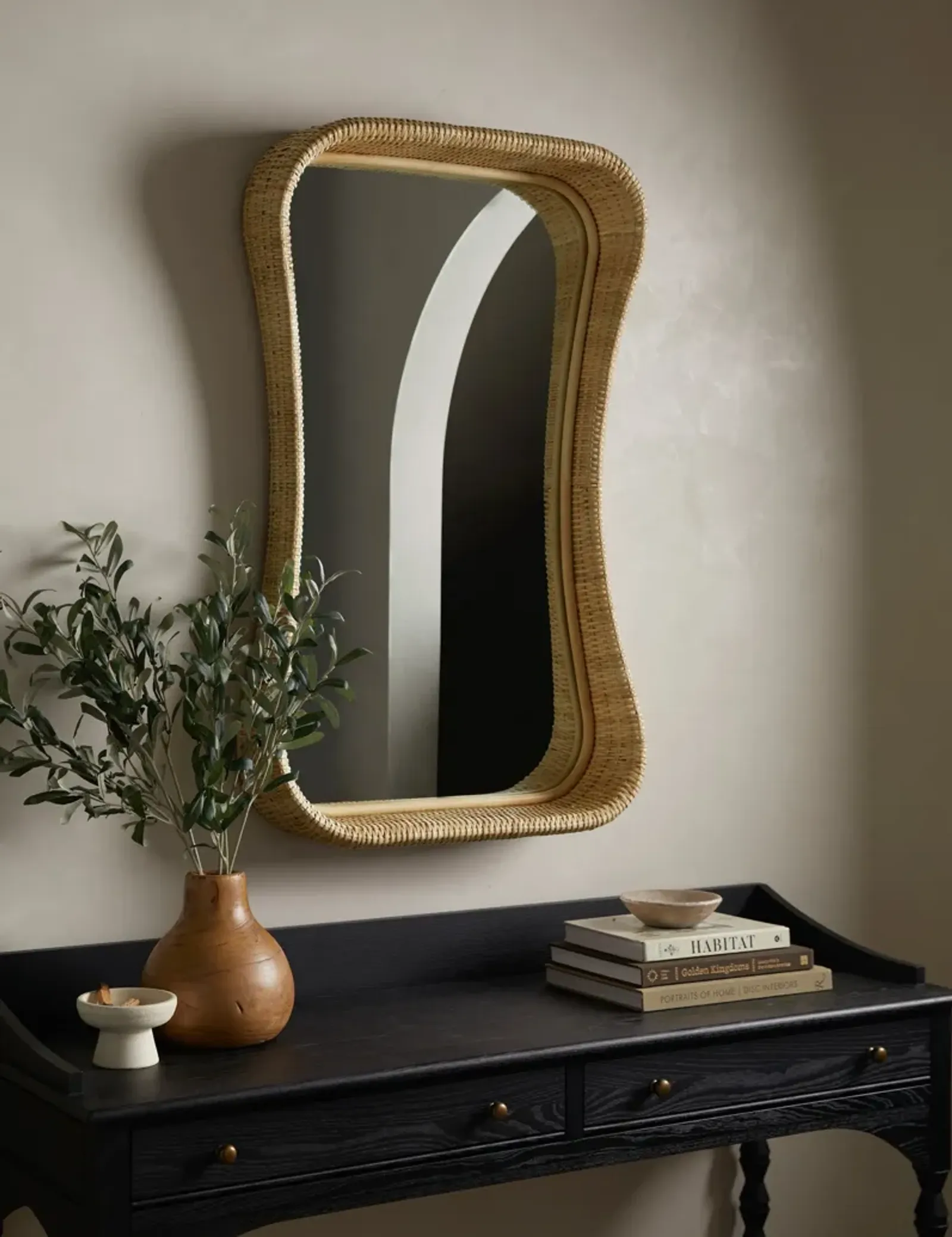 Howell Mirror