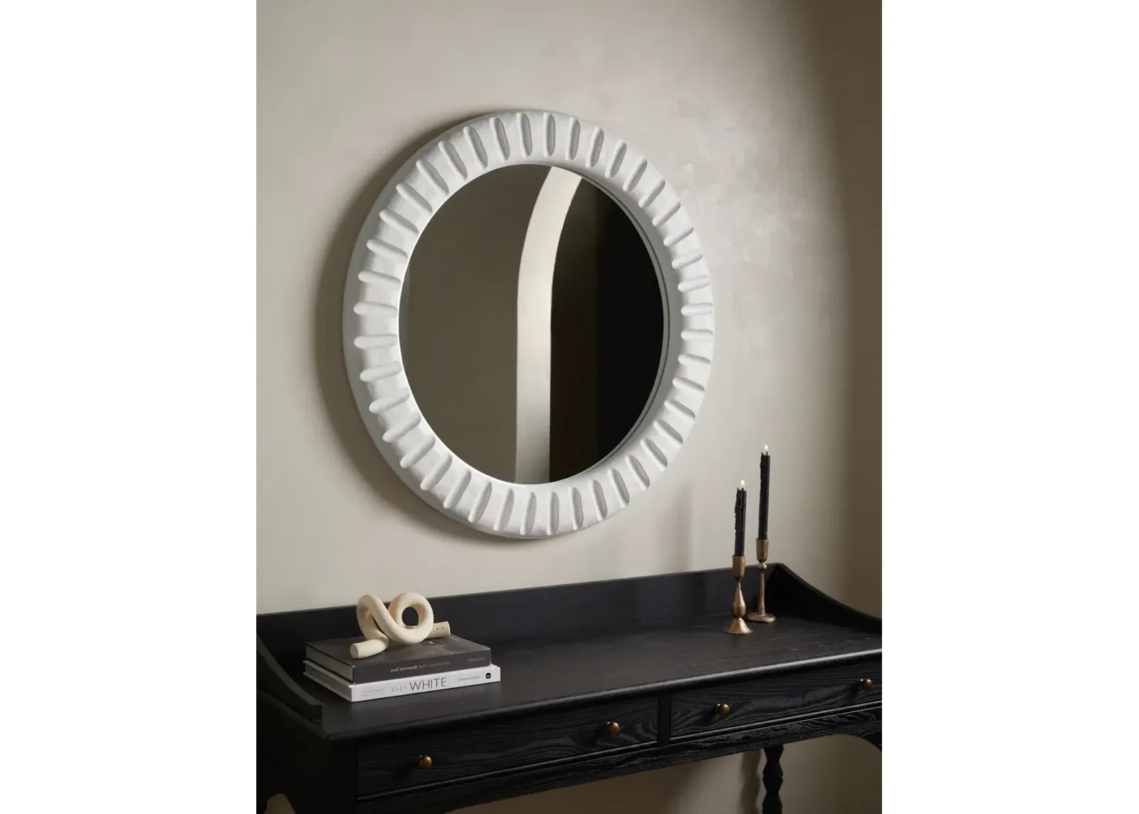 Tapp Mirror