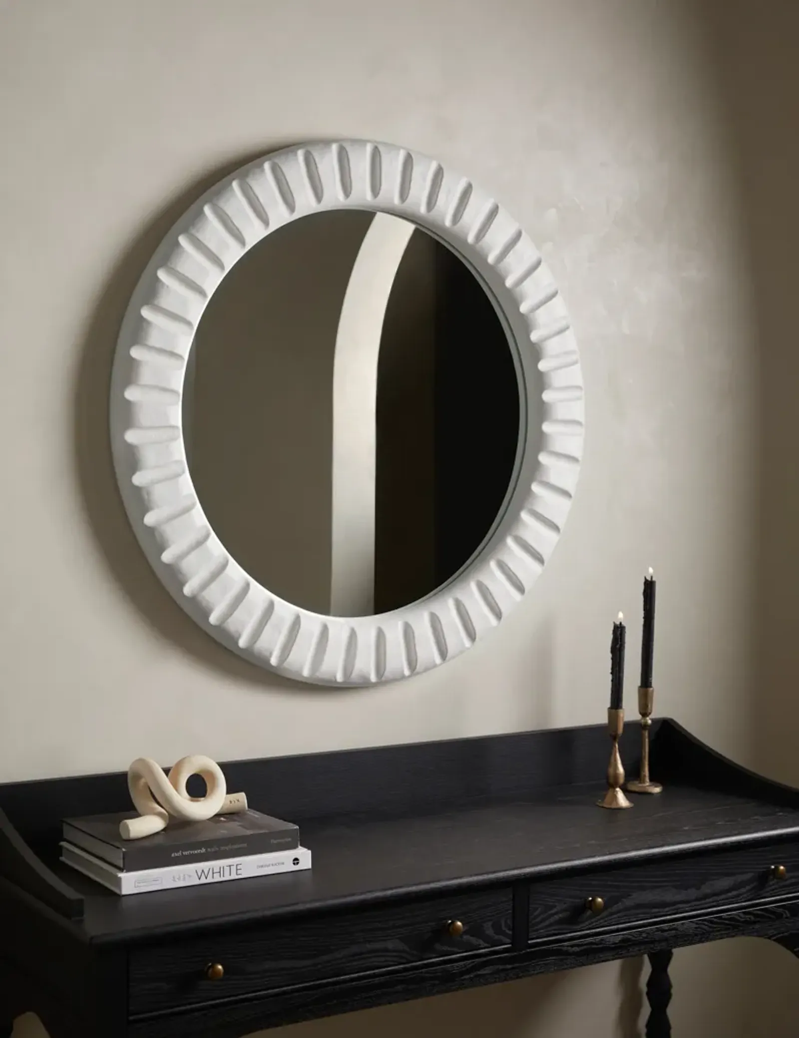 Tapp Mirror