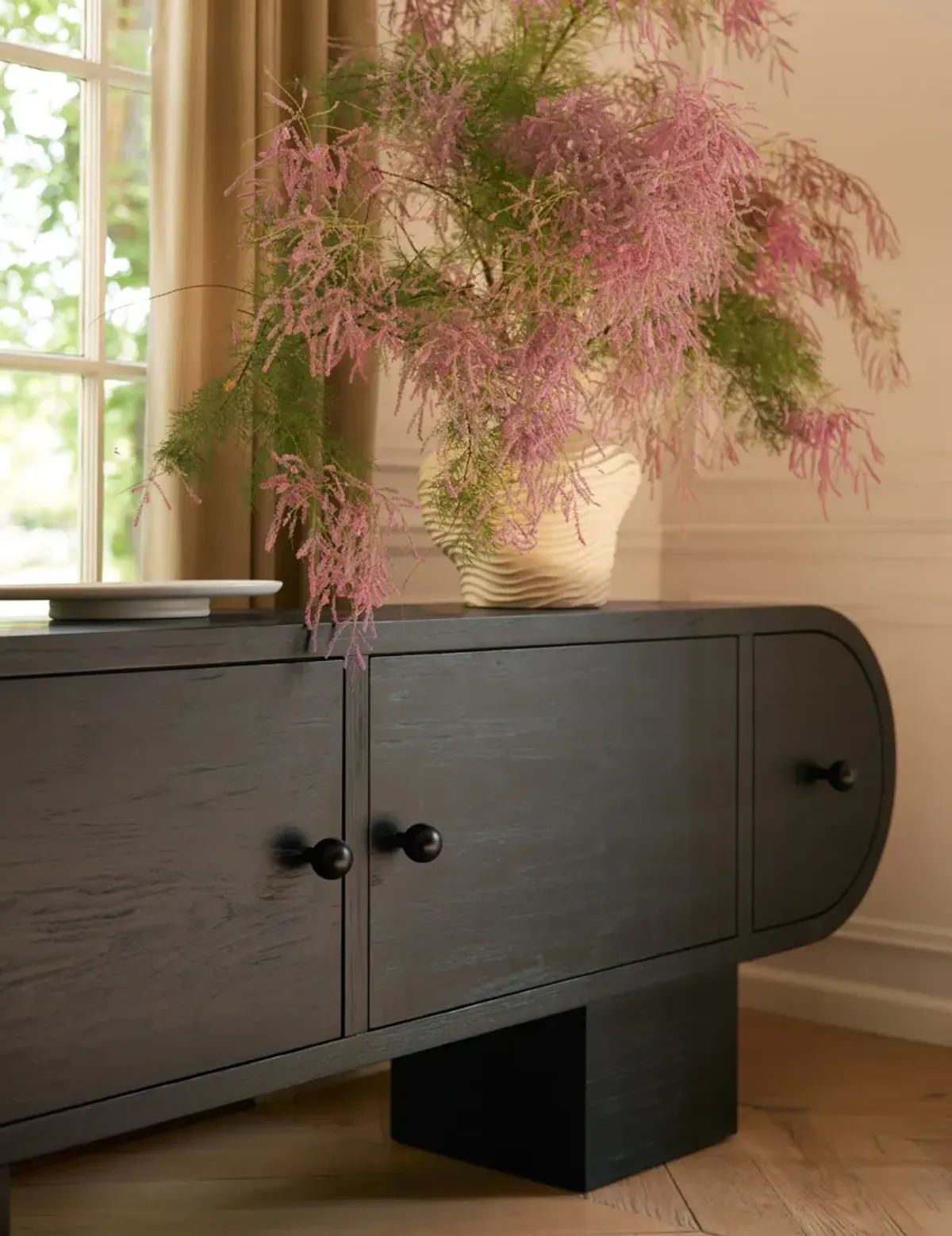 Laughlin Sideboard by Sarah Sherman Samuel