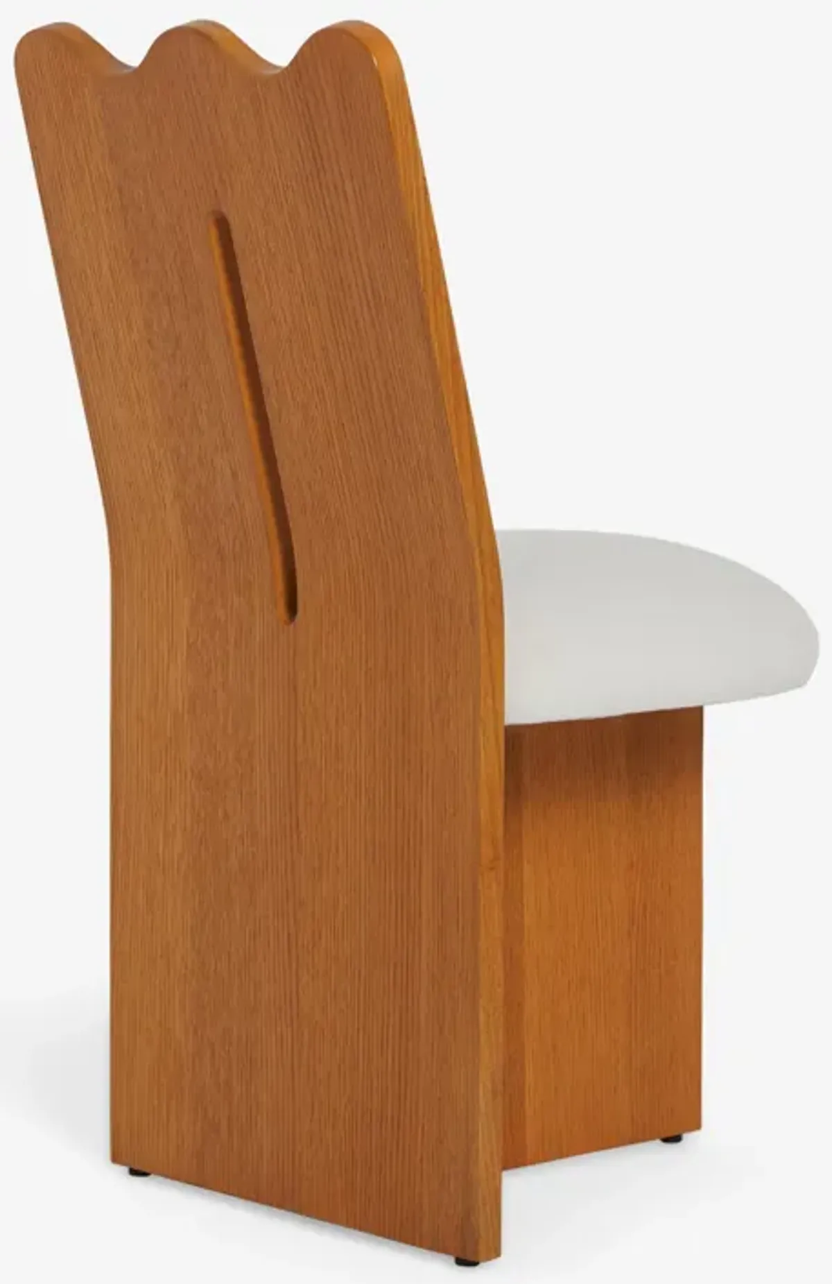 Ripple Dining Chair by Sarah Sherman Samuel