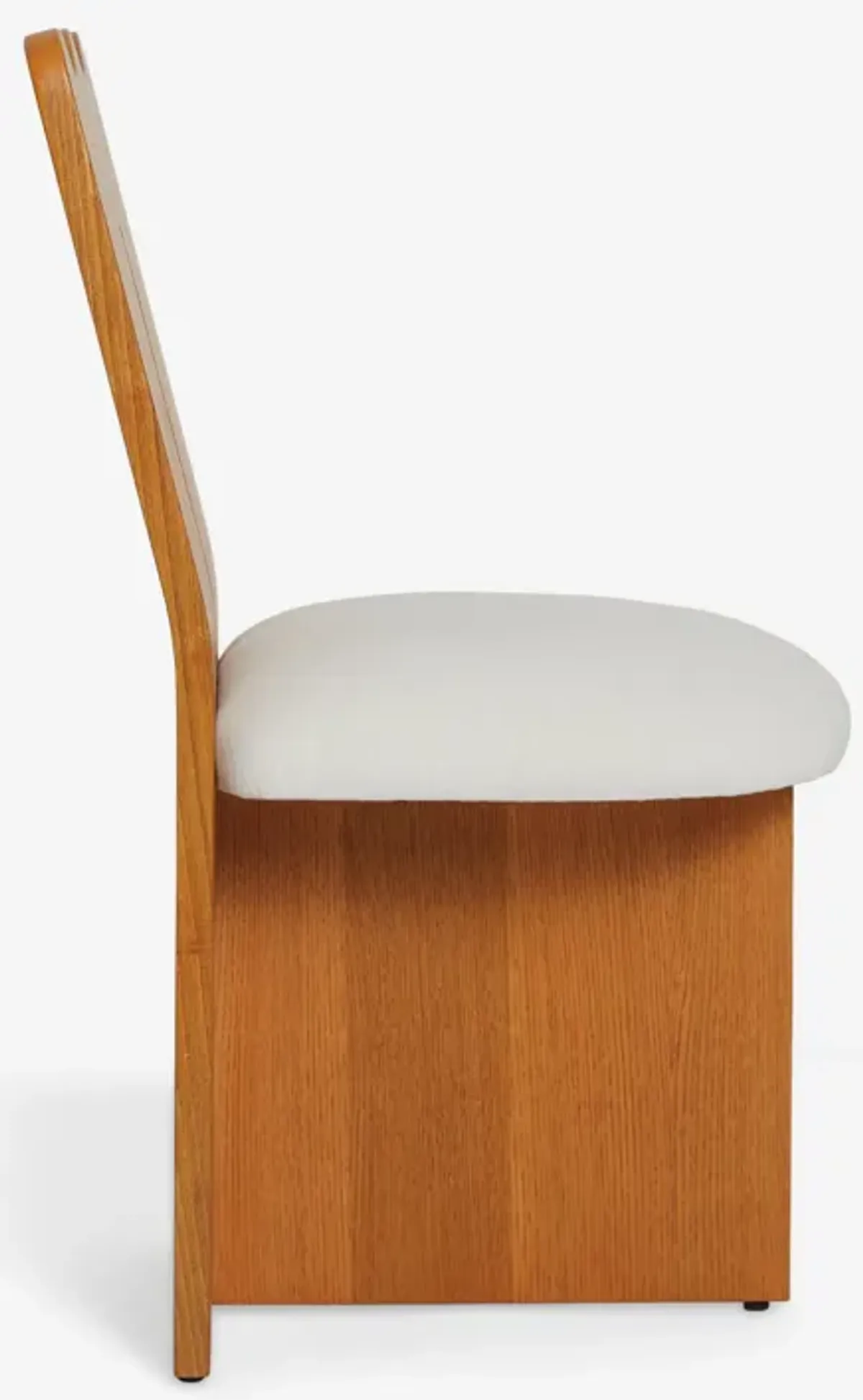 Ripple Dining Chair by Sarah Sherman Samuel