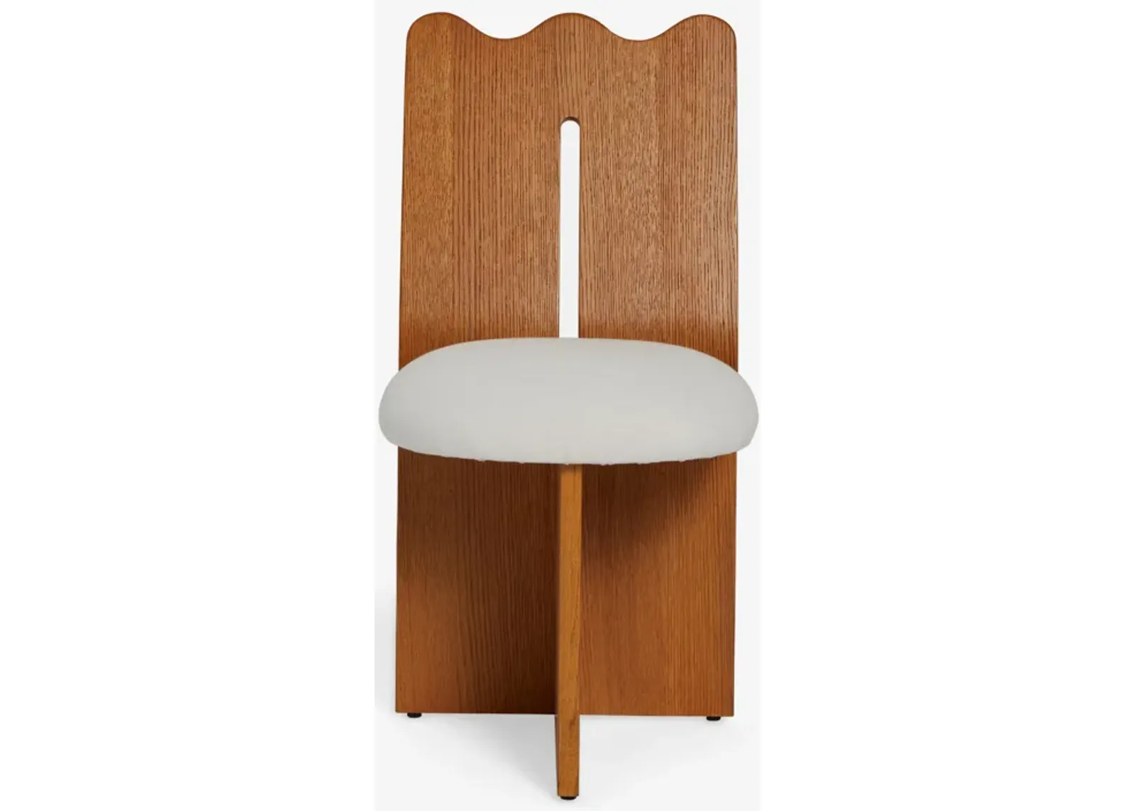 Ripple Dining Chair by Sarah Sherman Samuel