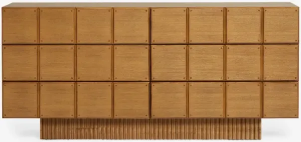 Lee Dresser by Sarah Sherman Samuel