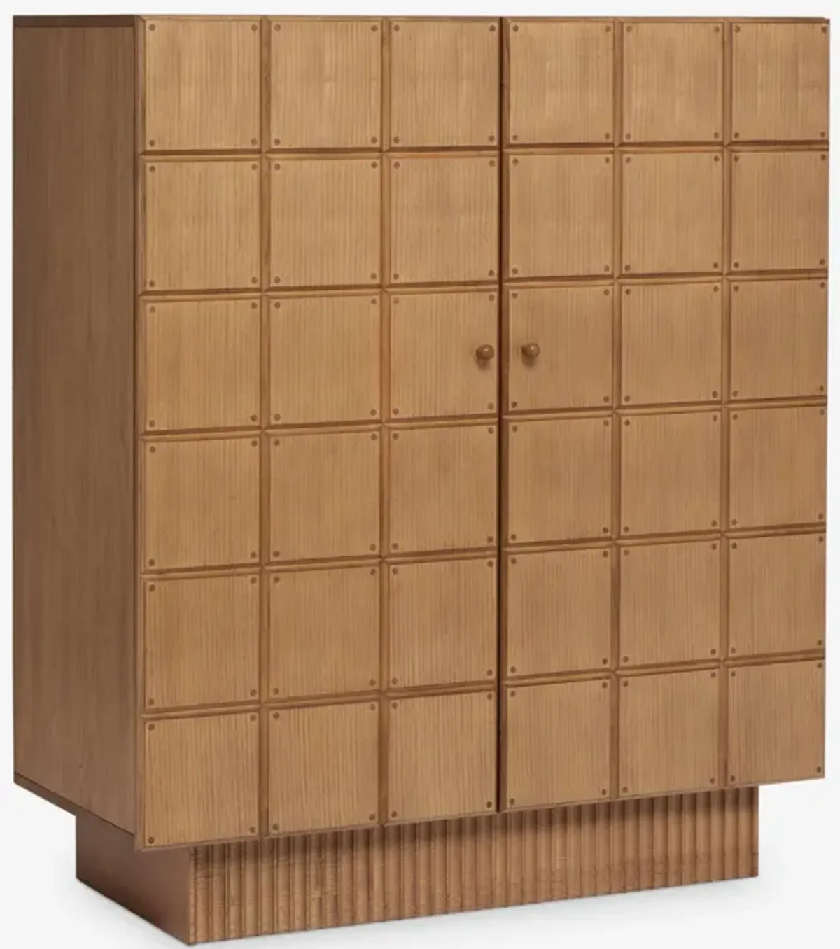 Lee Tall Dresser by Sarah Sherman Samuel