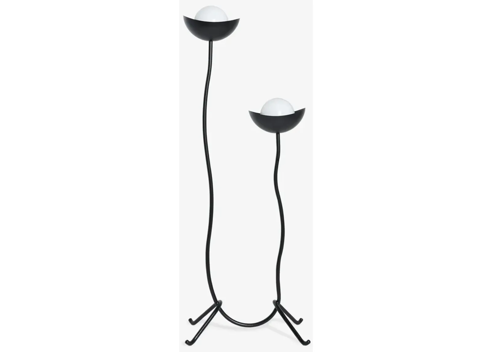 Kukka Floor Lamp by Sarah Sherman Samuel