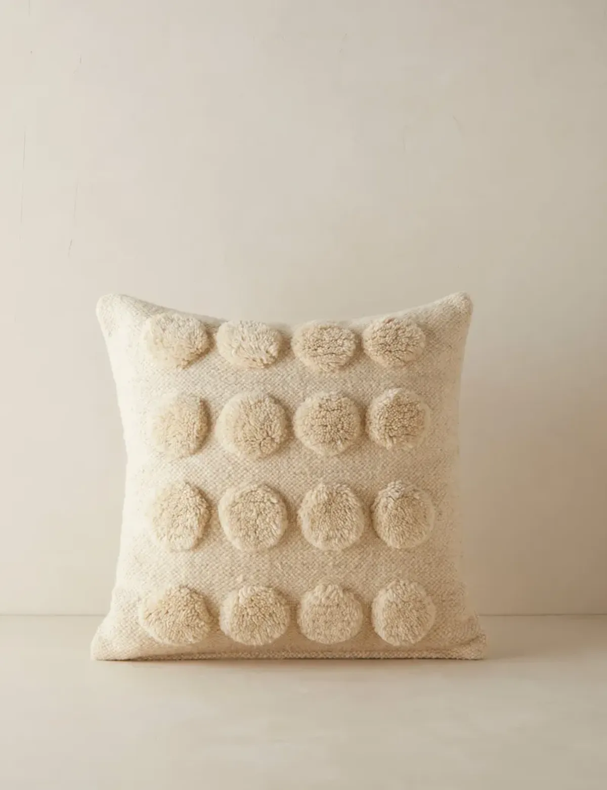 Kohta Pillow by Sarah Sherman Samuel